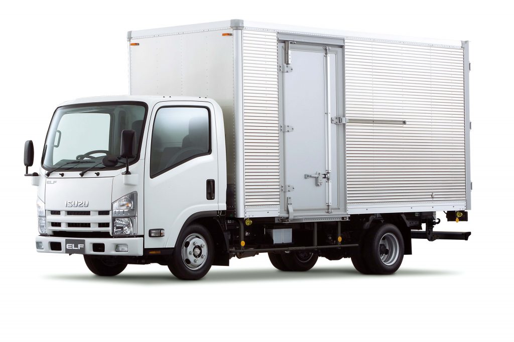 2t ロングワイドアルミバン 株式会社トラフィックレンタリース